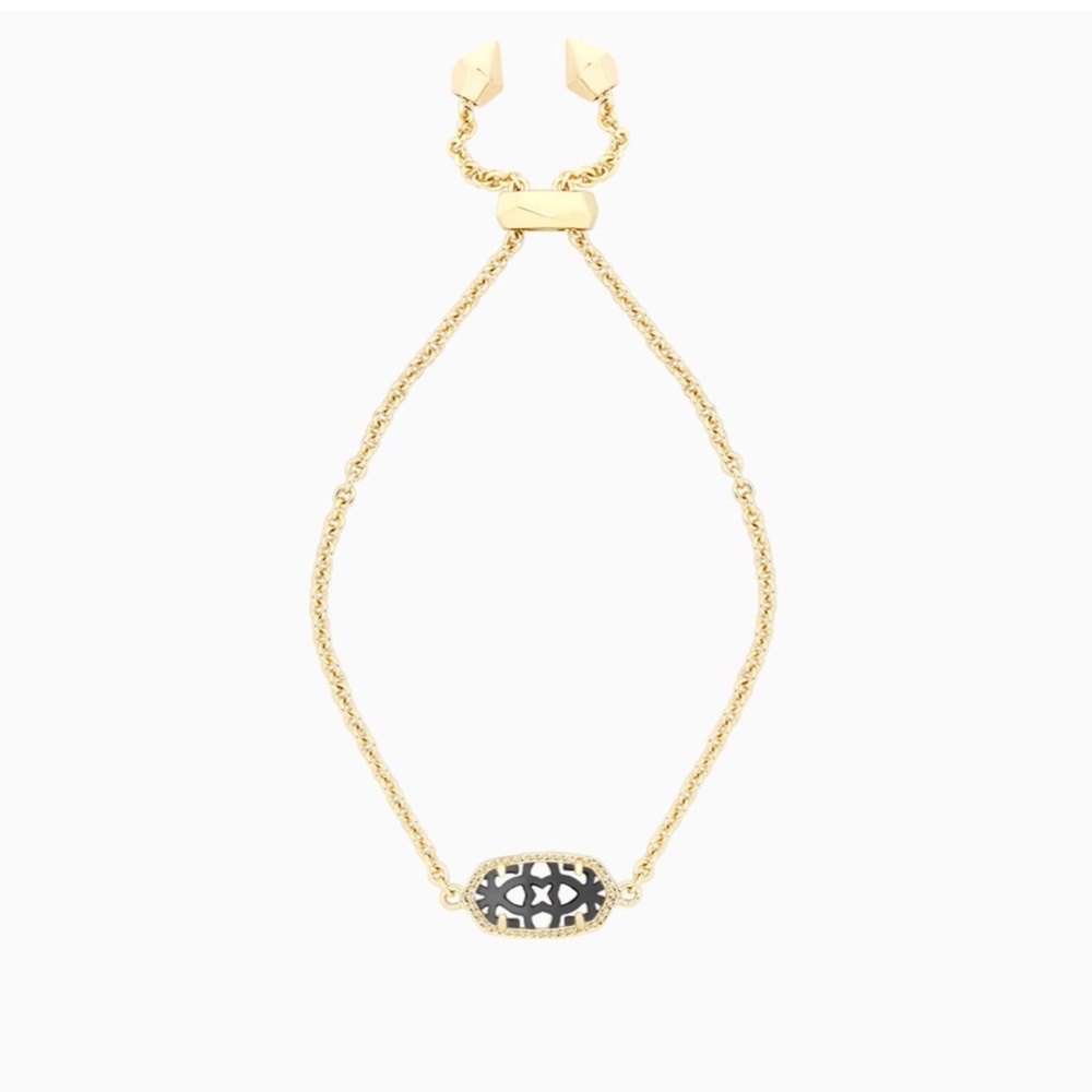 Kendra Scott Elaina Adjustable Bracelet
